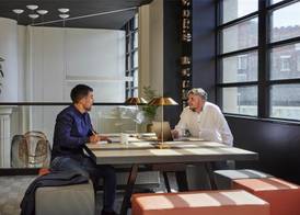 Aparthotel Adagio Liverpool City Centre 2