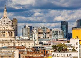 Novotel London Blackfriars 5