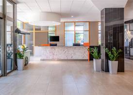 Spark by Hilton Lyon Park Saone 4