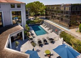 Radisson Hotel Aix En Provence 4