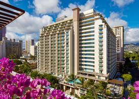 Hilton Garden Inn Waikiki Beach 4