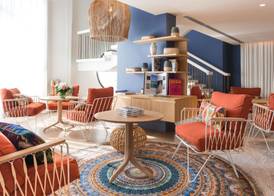 Croisette Beach Hotel Cannes - MGallery Collection 2