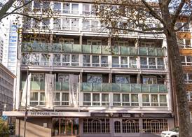 Mercure Mainz City Center 3