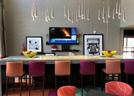 Hampton Inn & Suites-Moore 5