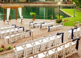 Hilton Charlotte University Place 5