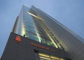 Andersia Hotel & Spa Poznan, a member of Radisson Individuals 3
