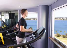 Novotel Perth Langley 2