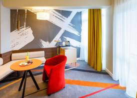 Mercure Galati Centrum 5