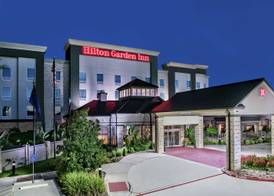 Hilton Garden Inn Victoria 3