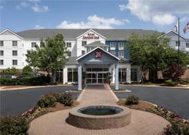 Hilton Garden Inn Auburn/Opelika 4
