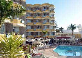 BLUESEA Veril Playa 3