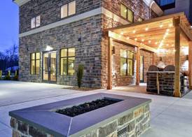 Homewood Suites By Hilton Orange New Haven 2