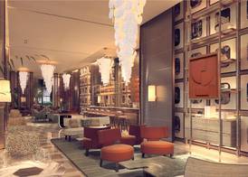 Hilton Prishtina 5