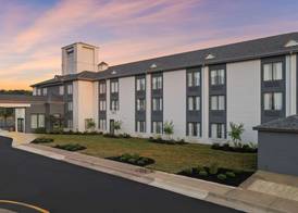 Spark By Hilton Fredericksburg Southpoint 2