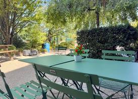 ibis Budget Beaune 5