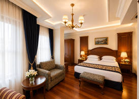 GLK PREMIER The Home Suites & Spa 5