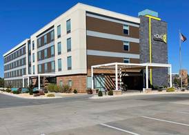 Home2 Suites By Hilton Joplin, MO 3