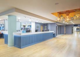 Hampton by Hilton London Gatwick Airport 4