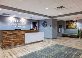 Hampton Inn & Suites Casper 5