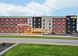 Home2 Suites By Hilton Carbondale 3