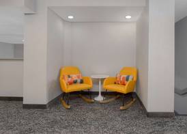 Spark by Hilton Bentonville 5