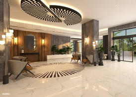 Hotel Riu Palace Nautilus - Adults Only 2