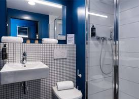 ibis budget Valencia Centro Puerto 4