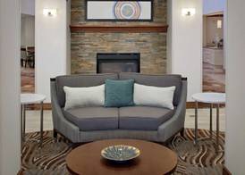 Homewood Suites by Hilton Minneapolis-Mall Of America 4