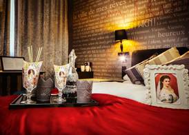 Mercure Vienna First 4
