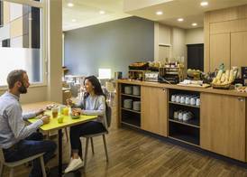 Aparthotel Adagio access Montpellier Centre 3