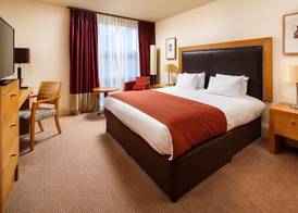 Holiday Inn DUMFRIES by IHG 5