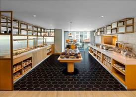 Hilton Garden Inn Balikesir 5