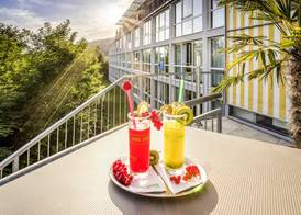 ibis Wörthersee 2