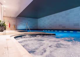 Hilton Bournemouth 5