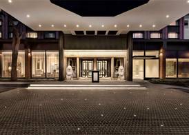 Pullman Auckland Hotel & Apartments 3