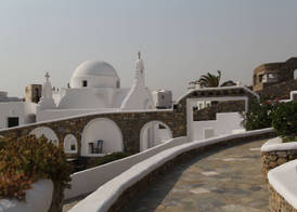 Mykonos Lolita, a Resort to Live 5