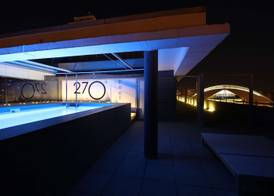 Barcelo Valencia 4