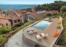 Hilton Vacation Club Palazzo Catalani & Soriano 2