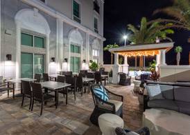 Hilton Garden Inn St Augustine-Historic District 3