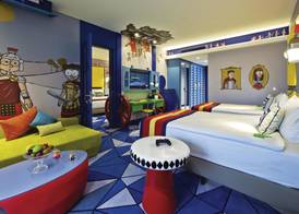 The Land Of Legends Kingdom Hotel - All Inclusive 2