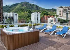 Hampton by Hilton Cali 2