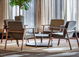 Radisson Blu Scandinavia Hotel, Copenhagen 4