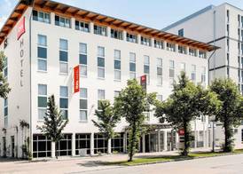 ibis Hotel München Garching 2