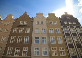 Hampton By Hilton Gdansk Old Town 4