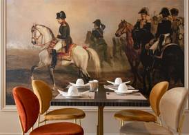 Mercure Versailles Paris Ouest 4