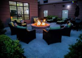 Hampton Inn & Suites Sharon 5