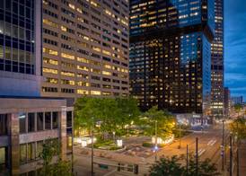 Hilton Denver City Center 4