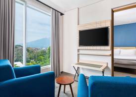 ibis Styles Bogor Pajajaran 5