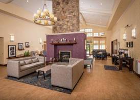 Hampton Inn & Suites Binghamton/Vestal 5