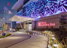 DoubleTree by Hilton Istanbul Umraniye 5